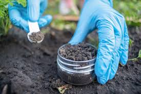 Soil Testing